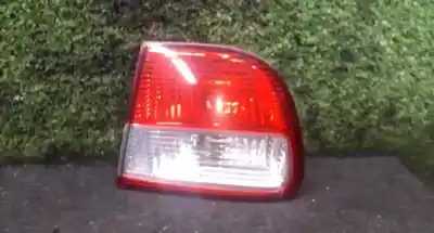 Автозапчастина б/у правий ліхтар в дверях для seat leon (1m1) 1.9 tdi посилання на oem iam 