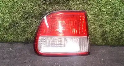 Автозапчастина б/у лівий задній ліхар в дверях для seat leon (1m1) 1.9 tdi посилання на oem iam 