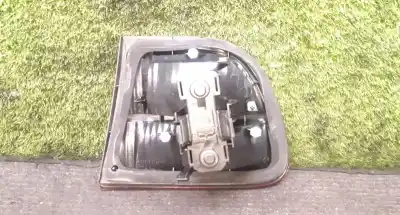 Автозапчастина б/у лівий задній ліхар в дверях для seat leon (1m1) 1.9 tdi посилання на oem iam   