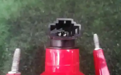 Second-hand car spare part right tailgate door light for bmw 3 (e36) 316 i oem iam references   