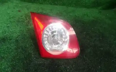 Second-hand car spare part left tailgate door light for bmw 3 (e36) 316 i oem iam references 