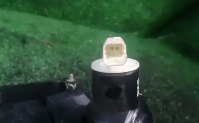 Second-hand car spare part left tailgate door light for nissan qashqai / qashqai +2 i (j10, nj10, jj10e) 1.5 dci oem iam references   