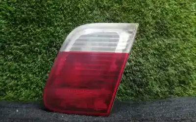 Peça sobressalente para automóvel em segunda mão farolim da mala traseiro direito por bmw 3 (e46) 320 d referências oem iam 