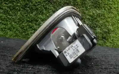 Second-hand car spare part right tailgate door light for bmw 3 (e46) 320 d oem iam references   
