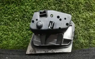 Second-hand car spare part right tailgate door light for bmw 3 (e46) 320 d oem iam references   