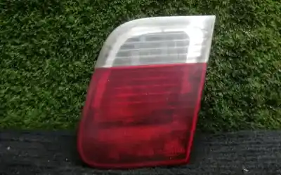 Second-hand car spare part right tailgate door light for bmw 3 (e46) 320 d oem iam references   