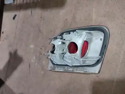Second-hand car spare part right tailgate door light for bmw 3 (e46) 320 d oem iam references   
