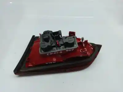 Gebrauchtes Autoersatzteil linkes rückleuchte in der tür zum audi a4 b8 (8k2) 2.0 tdi quattro oem-iam-referenzen 166973  