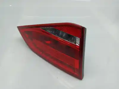 Gebrauchtes Autoersatzteil linkes rückleuchte in der tür zum audi a4 b8 (8k2) 2.0 tdi quattro oem-iam-referenzen 166973  