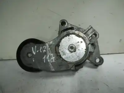 Pezzo di ricambio per auto di seconda mano tendicinghia ausiliaria per ford focus iii 1.6 tdci riferimenti oem iam 