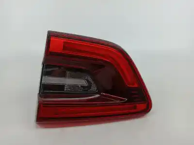 Peça sobressalente para automóvel em segunda mão farolim da mala traseiro direito por renault kadjar (ha_, hl_) 1.5 dci 110 (hla3) referências oem iam 265508898r