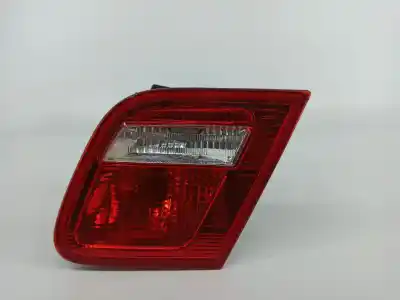 Peça sobressalente para automóvel em segunda mão farolim da mala traseiro direito por bmw 3 (e46) 330 i referências oem iam 