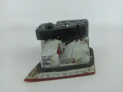 Second-hand car spare part right tailgate door light for bmw 3 (e46) 330 i oem iam references   