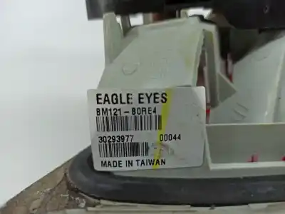 Second-hand car spare part right tailgate door light for bmw 3 (e46) 330 i oem iam references   