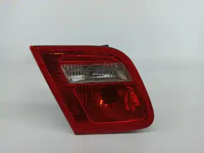 Peça sobressalente para automóvel em segunda mão farolim da mala traseiro esquerdo por bmw 3 (e46) 330 i referências oem iam 