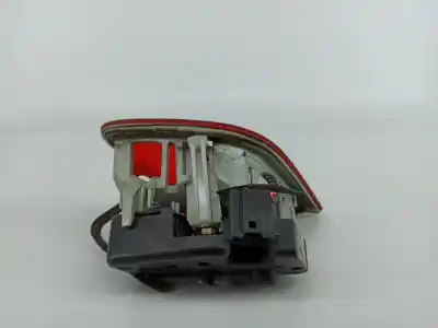 Second-hand car spare part left tailgate door light for bmw 3 (e46) 330 i oem iam references   