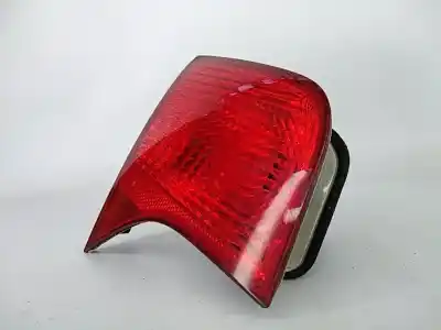 Second-hand car spare part left tailgate door light for audi a4 b7 (8ec) 2.0 tdi oem iam references  Second-hand car spare part left tailgate door light for audi a4 b7 (8ec) 2.0 tdi oem iam references