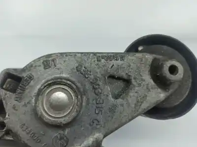 Автозапчастина б/у натяжач допоміжних ременів для seat leon (1m1) 1.9 tdi посилання на oem iam 038903315c  