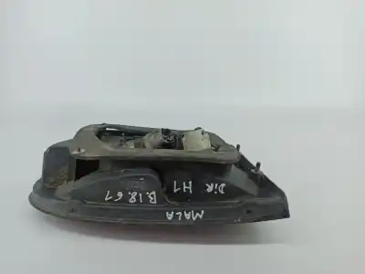 Pièce détachée automobile d'occasion feu arrière droit dans la porte pour hyundai h-1 / starex autobús (a1) 2.5 tci références oem iam   