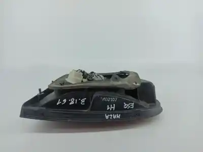 Piesă de schimb auto la mâna a doua lampa spate stânga în usa pentru hyundai h-1 / starex autobús (a1) 2.5 td referințe oem iam   