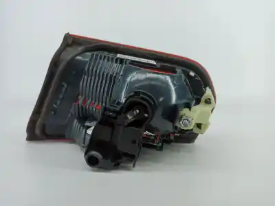 Peça sobressalente para automóvel em segunda mão farolim da mala traseiro esquerdo por citroen c5 ii (rc_) 2.2 hdi referências oem iam   