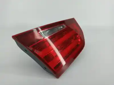 Peça sobressalente para automóvel em segunda mão farolim da mala traseiro esquerdo por citroen c5 ii (rc_) 2.2 hdi referências oem iam   