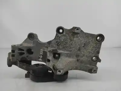 Автозапчасти б/у вспомогательный натяжитель ремня за volkswagen passat variant (3c5) 1.9 tdi ссылки oem iam 03g903315d