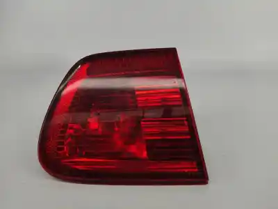 Peça sobressalente para automóvel em segunda mão farolim da mala traseiro esquerdo por seat ibiza ii (6k1) 1.0 i referências oem iam 