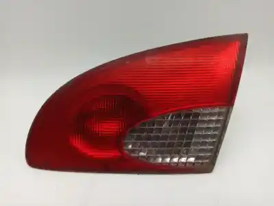 Second-hand car spare part right tailgate door light for peugeot 407 sw (6e_, 6d_) 2.0 oem iam references 