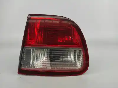 Автозапчасти б/у правый задний фонарь в двери за seat leon (1m1) 1.9 tdi ссылки oem iam 1m6945092b