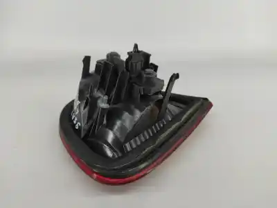 Автозапчасти б/у правый задний фонарь в двери за seat leon (1m1) 1.9 tdi ссылки oem iam 1m6945092b  