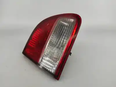 Автозапчасти б/у правый задний фонарь в двери за seat leon (1m1) 1.9 tdi ссылки oem iam 1m6945092b  