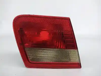 Peça sobressalente para automóvel em segunda mão FAROLIM DA MALA TRASEIRO ESQUERDO por BMW 3 TOURING (E46)  Referências OEM IAM 63218368759  