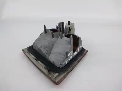 Peça sobressalente para automóvel em segunda mão farolim da mala traseiro esquerdo por bmw 3 touring (e46) gasóleo 4p referências oem iam 63218368759  