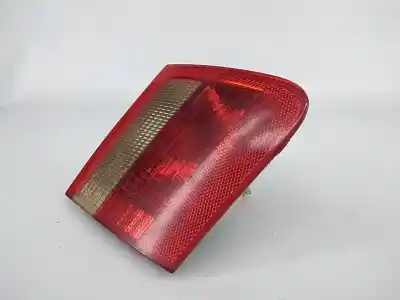 Peça sobressalente para automóvel em segunda mão farolim da mala traseiro esquerdo por bmw 3 touring (e46) gasóleo 4p referências oem iam 63218368759  