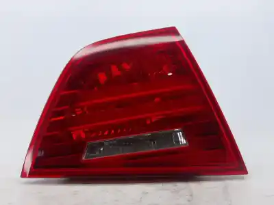 Second-hand car spare part left tailgate door light for bmw 3 touring (e91) 320 d oem iam references 7154161