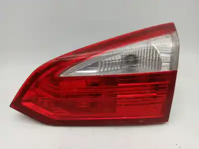 Pezzo di ricambio per auto di seconda mano fanale posteriore destro nella porta per ford focus iii 1.6 tdci riferimenti oem iam bm5113a602db