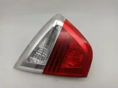 Second-hand car spare part left tailgate door light for bmw 3 (e90) 318 d oem iam references 6937459
