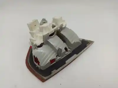 Second-hand car spare part left tailgate door light for bmw 3 (e90) 318 d oem iam references 6937459  