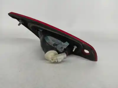 Автозапчастина б/у правий ліхтар в дверях для mitsubishi colt vi (z3_a, z2_a) 1.3 (z21a) посилання на oem iam   