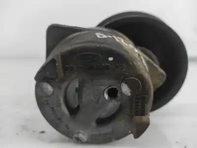 Автозапчастина б/у натяжач допоміжних ременів для ford fiesta iv (ja_, jb_) 1.25 i 16v посилання на oem iam 96mf6a228ac  