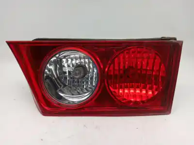 Автозапчасти б/у правый задний фонарь в двери за honda accord vii (cl, cn) 2.0 (cl7) ссылки oem iam 
