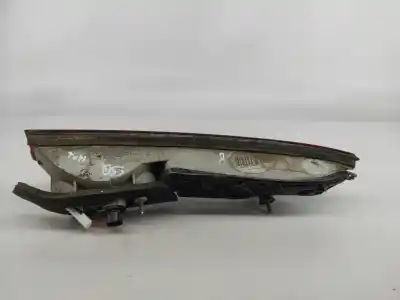Second-hand car spare part left tailgate door light for bmw 7 (e65, e66, e67) 745 i. li oem iam references 63218379689  