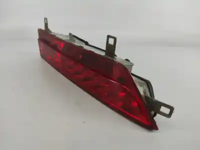 Second-hand car spare part left tailgate door light for bmw 7 (e65, e66, e67) 745 i. li oem iam references 63218379689  