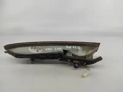 Second-hand car spare part right tailgate door light for bmw 7 (e65, e66, e67) 745 i. li oem iam references 63218379690  