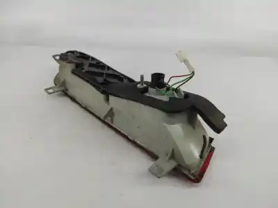 Second-hand car spare part right tailgate door light for bmw 7 (e65, e66, e67) 745 i. li oem iam references 63218379690  