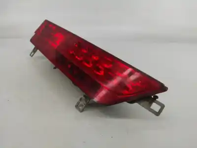 Second-hand car spare part right tailgate door light for bmw 7 (e65, e66, e67) 745 i. li oem iam references 63218379690  