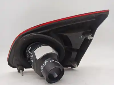 Pièce détachée automobile d'occasion feu arrière gauche dans la porte pour nissan qashqai / qashqai +2 i (j10, nj10, jj10e) 1.5 dci références oem iam 89071063  