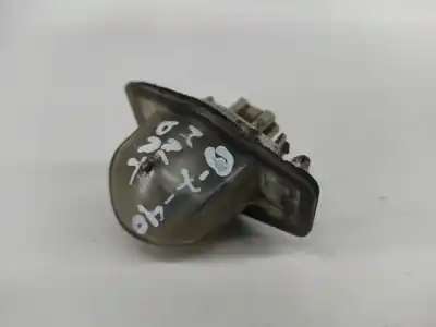 Автозапчастина б/у реєстрація пілот для honda jazz ii (gd_, ge3, ge2) 1.2 i-dsi (gd5 ge2) посилання на oem iam   
