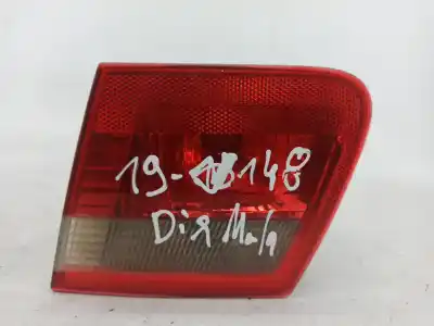 Peça sobressalente para automóvel em segunda mão FAROLIM DA MALA TRASEIRO DIREITO por BMW 3 TOURING (E46)  Referências OEM IAM 63218368760  
